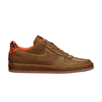 NIKE AIR FORCE 1 DOWNTOWN LOW 'BHM'