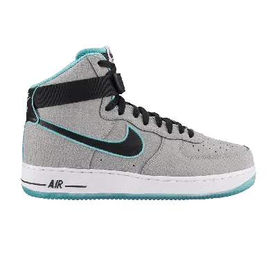 NIKE NIKE AIR FORCE 1 HI COMFORT PREMIUM
