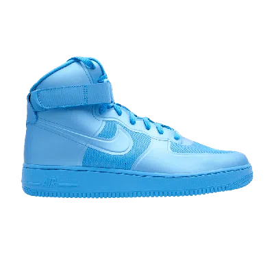 NIKE AIR FORCE 1 HI HYPERFUSE PRM