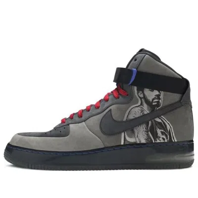 NIKE Nike Air Force 1 Hi Supreme 07 Rasheed 'New Six'