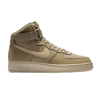 NIKE AIR FORCE 1 HIGH '07 'CANTEEN'