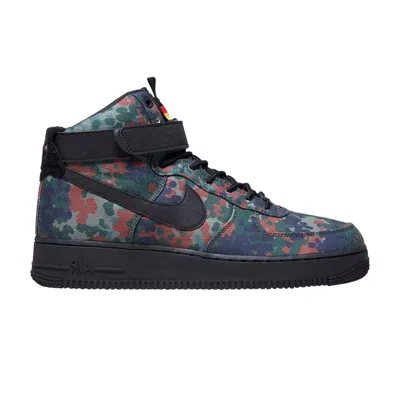 NIKE AIR FORCE 1 HIGH '07 LV8 'GERMANY'