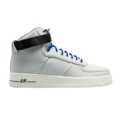 NIKE AIR FORCE 1 HIGH '07 LV8 'MOVING COMPANY - PHOTON DUST'