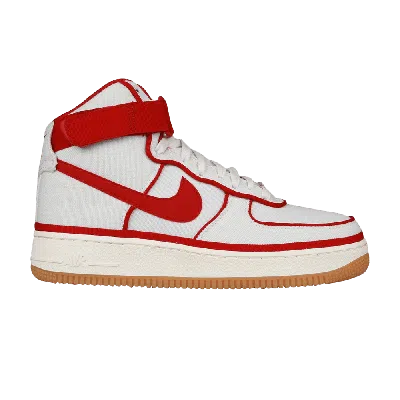 NIKE AIR FORCE 1 HIGH 07 LV8 'SAIL'