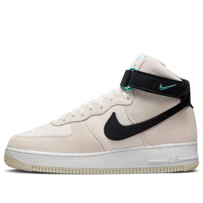 NIKE Nike Air Force 1 High '07 LX 'Light Orewood Brown Off Noir'