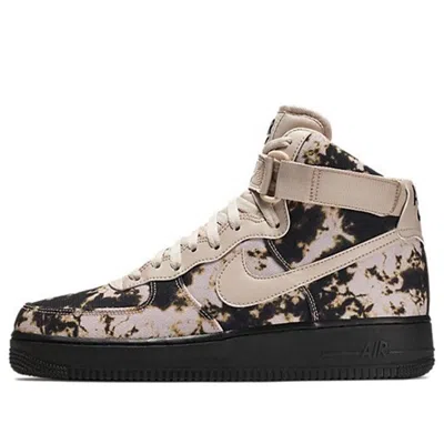 NIKE Nike Air Force 1 High 'Acid Wash Print'