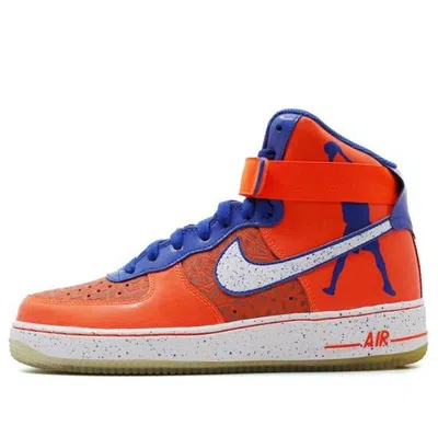 NIKE Nike Air Force 1 High CMFT PRM RW QS 'Sheed'