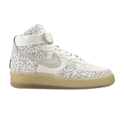 NIKE NIKE AIR FORCE 1 HIGH L/M 'STASH'