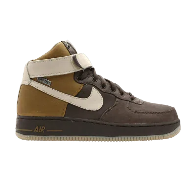 NIKE NIKE AIR FORCE 1 HIGH N2WINTER