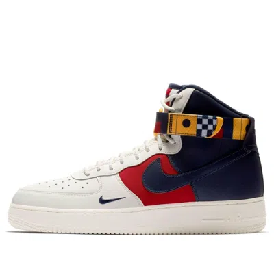 NIKE Nike Air Force 1 High 'Nautical Redux'