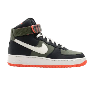 NIKE NIKE AIR FORCE 1 HIGH PREMIUM