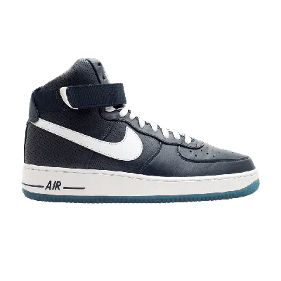 NIKE NIKE AIR FORCE 1 HIGH PREMIUM LE 'FUTURA'