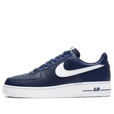 NIKE Nike Air Force 1 Low '07 AN20 'Midnight Navy'