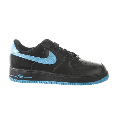 NIKE NIKE AIR FORCE 1 LOW '07 'CHLORINE BLUE'