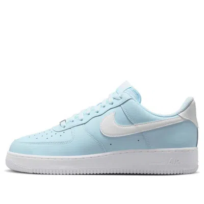 NIKE Nike Air Force 1 Low '07 'Glacier Blue White'