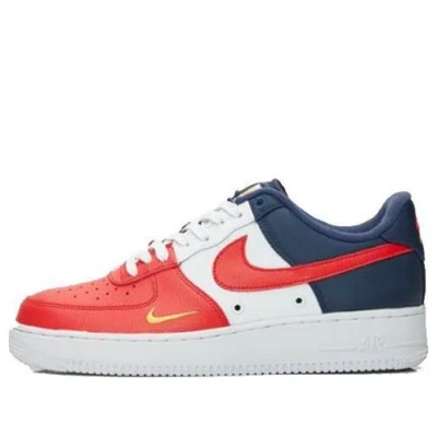 NIKE Nike Air Force 1 Low '07 LV8 '4th of July'