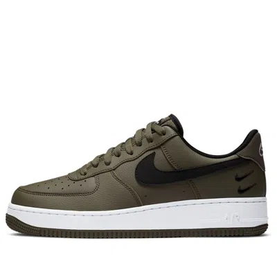 NIKE Nike Air Force 1 Low '07 LV8 'Double Swoosh - Twilight Marsh'