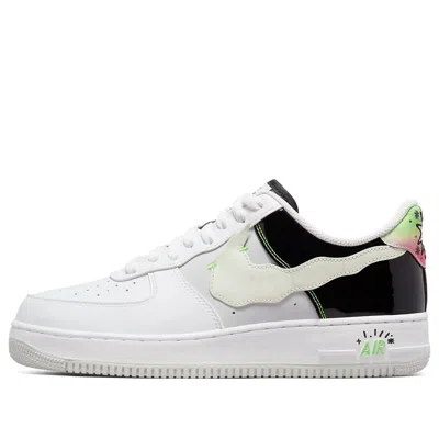 NIKE Nike Air Force 1 Low '07 LV8 'Pop Art - White'
