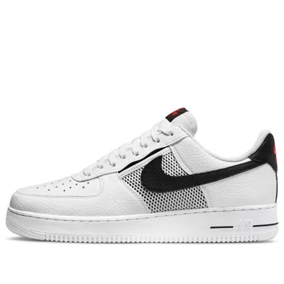 NIKE Nike Air Force 1 Low '07 LV8 'White Black'