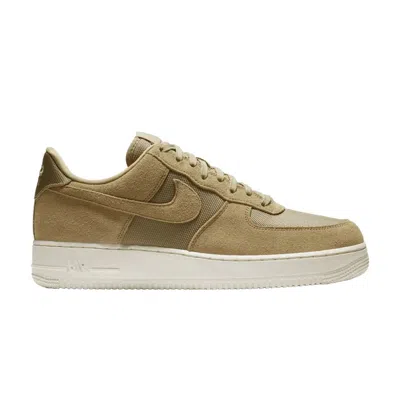 NIKE AIR FORCE 1 LOW '07 'PARACHUTE BEIGE'