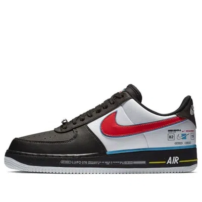 NIKE Nike Air Force 1 Low '07 QS 'Motorsport'