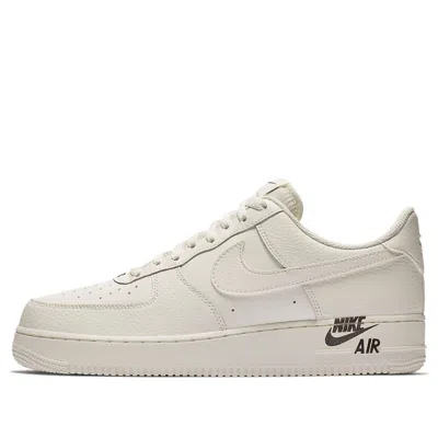 NIKE Nike Air Force 1 Low '07 'Sail'