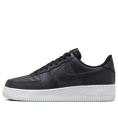 NIKE Nike Air Force 1 Low '07 SE 'Black Nylon'