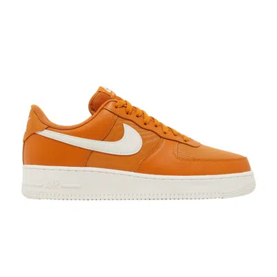 NIKE AIR FORCE 1 LOW '07 SE 'MONARCH CANVAS'
