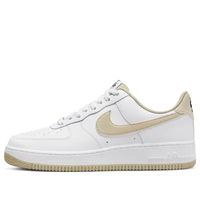 NIKE Nike Air Force 1 Low '07 'White Rattan'