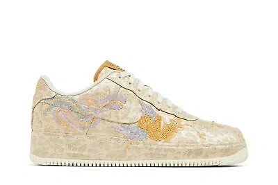 NIKE NIKE AIR FORCE 1 LOW '07 'YEAR OF THE DRAGON' HJ4285-777