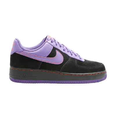 NIKE AIR FORCE 1 LOW 'BARKLEY PACK'