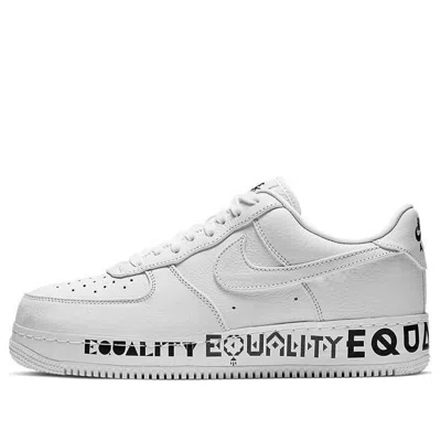 NIKE Nike Air Force 1 Low CMFT 'Equality'