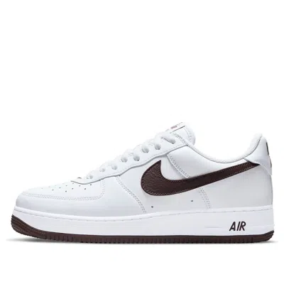 NIKE Nike Air Force 1 Low 'Color of the Month - White Chocolate'