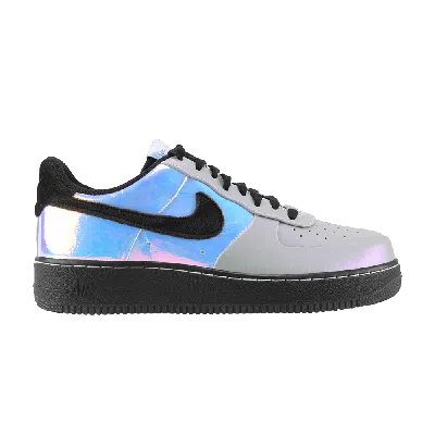 NIKE AIR FORCE 1 LOW COMFORT PREMIUM 'HOLOGRAM'