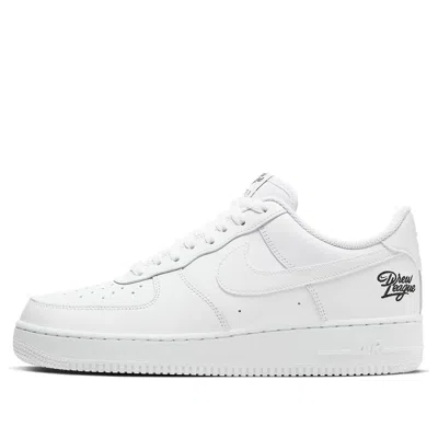 NIKE Nike Air Force 1 Low 'Drew League' 2020