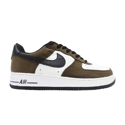 NIKE NIKE AIR FORCE 1 LOW 'ESCAPE'