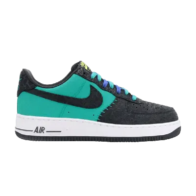 NIKE NIKE AIR FORCE 1 LOW 'GODZILLA'