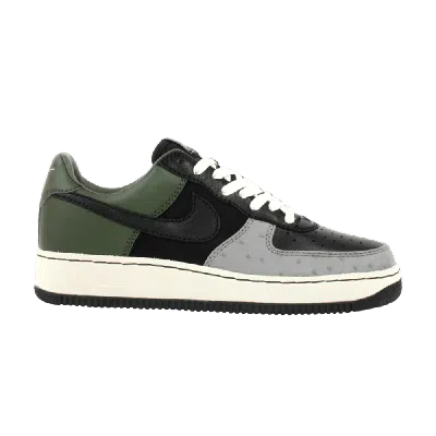 NIKE AIR FORCE 1 LOW 'INSIDE OUT'