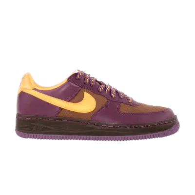 NIKE NIKE AIR FORCE 1 LOW INSIDEOUT