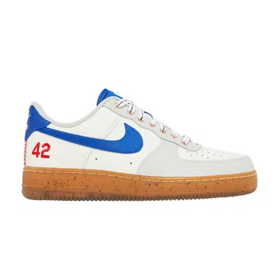 NIKE AIR FORCE 1 LOW 'JACKIE ROBINSON'
