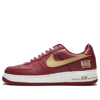 NIKE Nike Air Force 1 Low 'LeBron James'