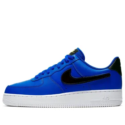 NIKE Nike Air Force 1 Low LV8 3 'Racer Blue'