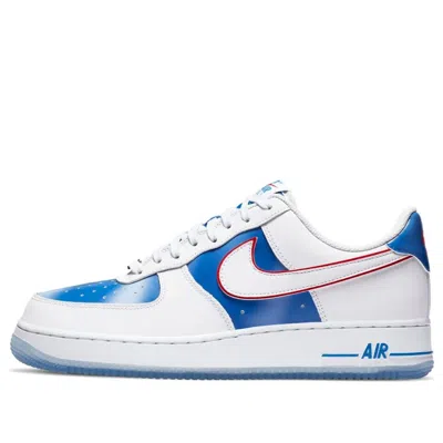 NIKE Nike Air Force 1 Low 'New Jersey Nets Hardwood Classics'