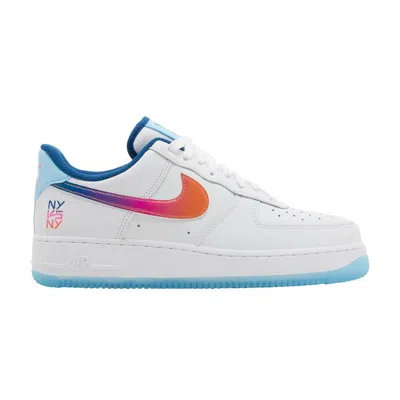 NIKE AIR FORCE 1 LOW 'NY VS. NY 2024'