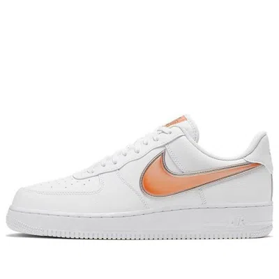 NIKE Nike Air Force 1 Low 'Oversized Swoosh White'