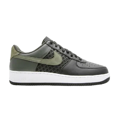 NIKE AIR FORCE 1 LOW PREMIUM