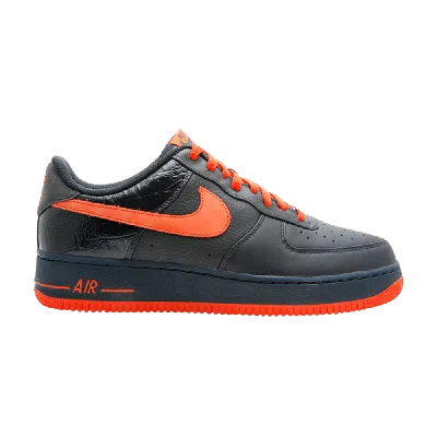 NIKE AIR FORCE 1 LOW PREMIUM