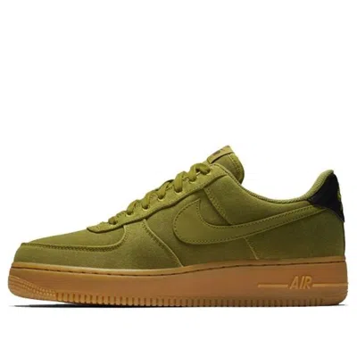NIKE Nike Air Force 1 Low Premium 'Green Gum'
