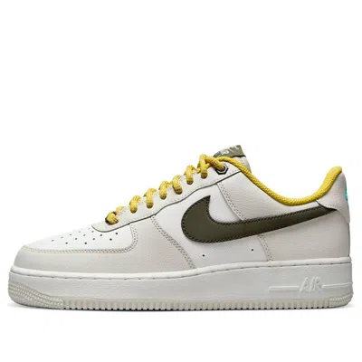 NIKE Nike Air Force 1 Low Premium 'Light Bone'