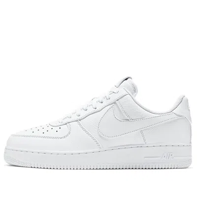NIKE Nike Air Force 1 Low Premium 'Oversized Swoosh'